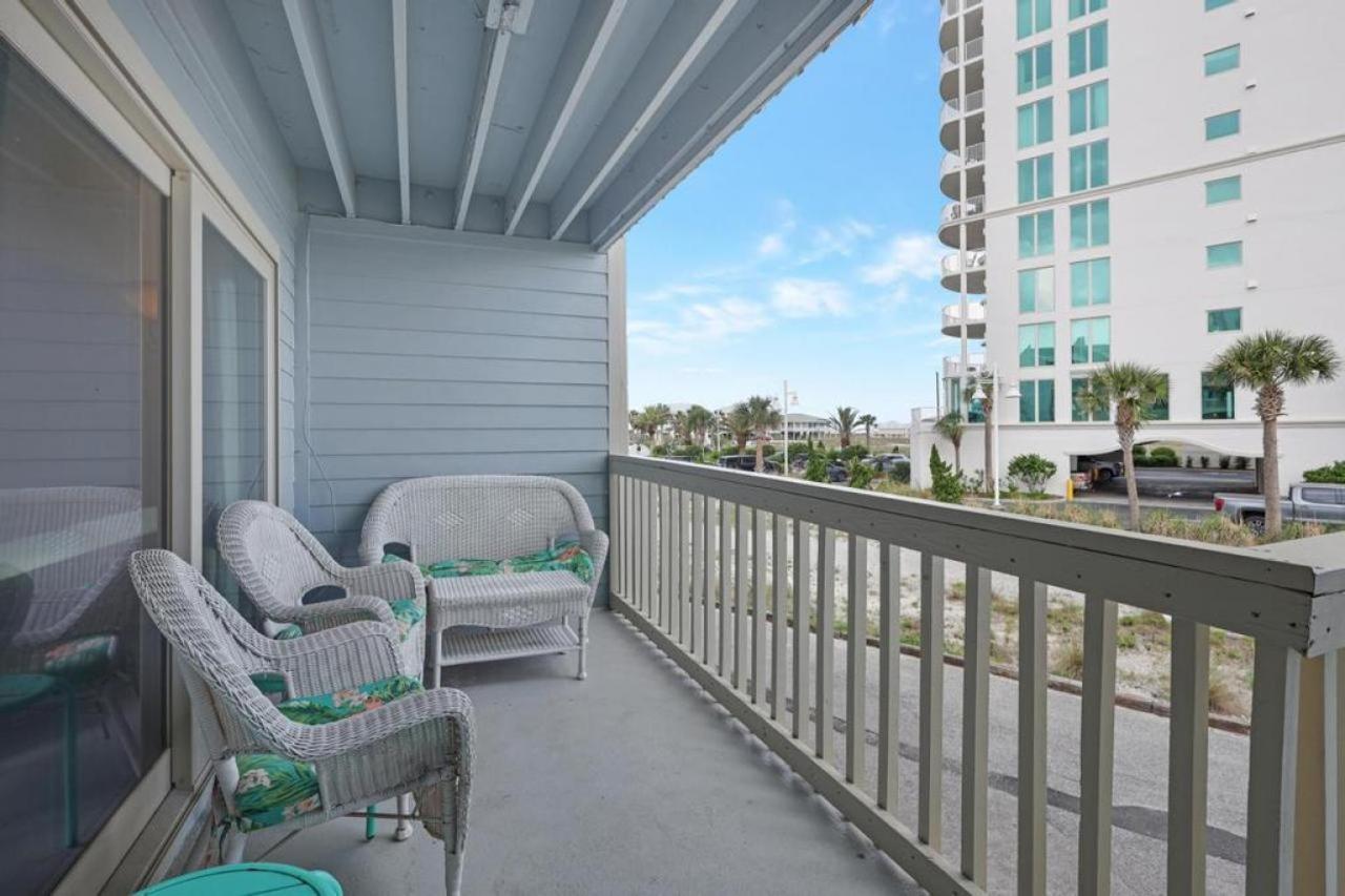 Summer House West B103 Gulf Shores Exterior foto