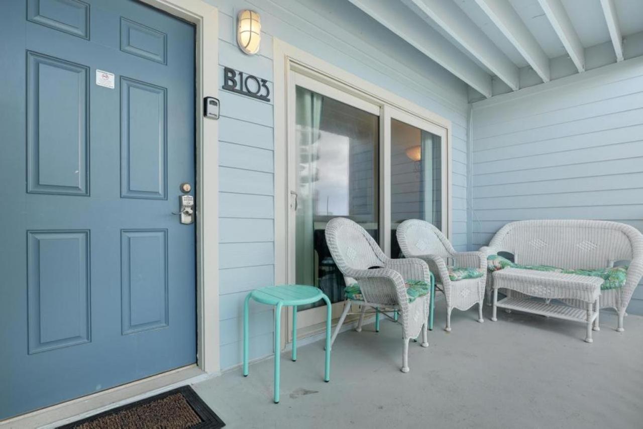 Summer House West B103 Gulf Shores Exterior foto