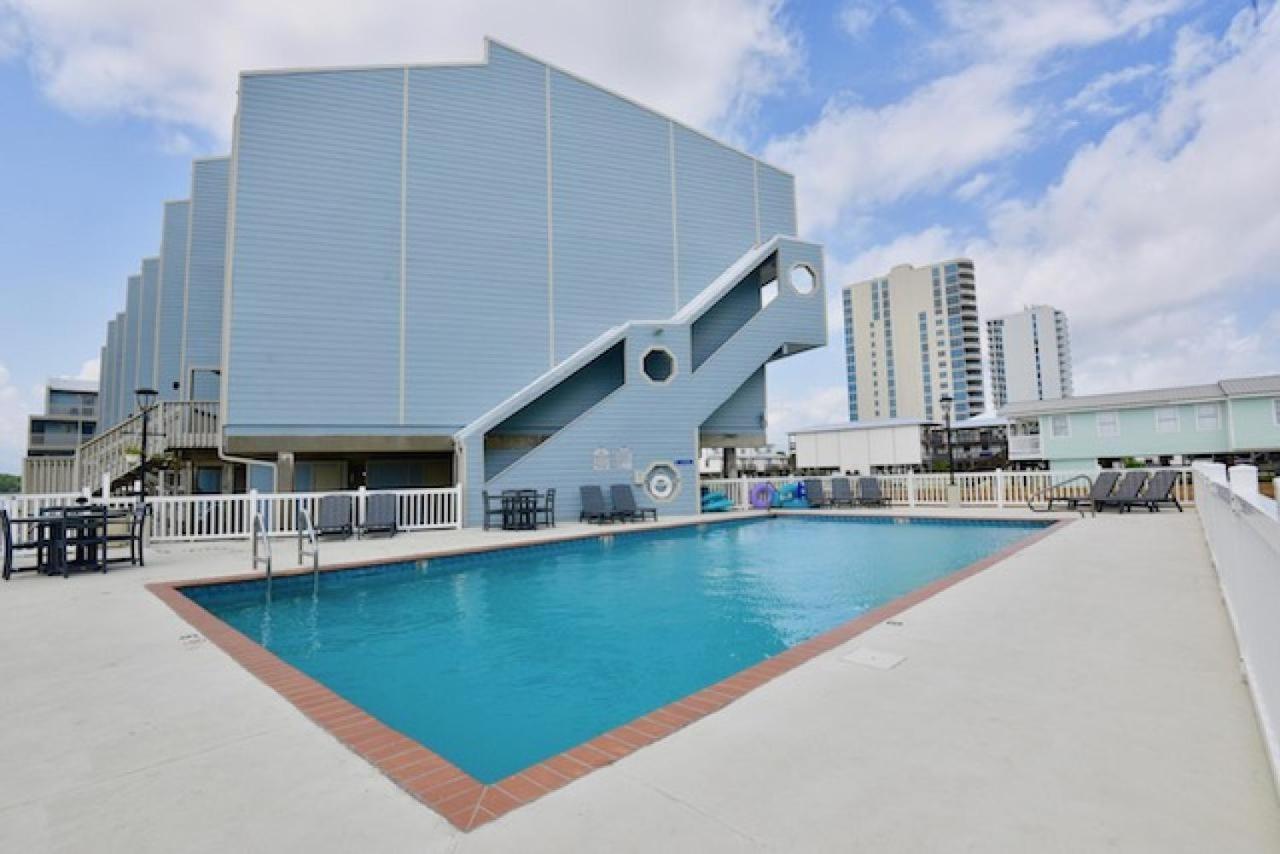 Summer House West B103 Gulf Shores Exterior foto