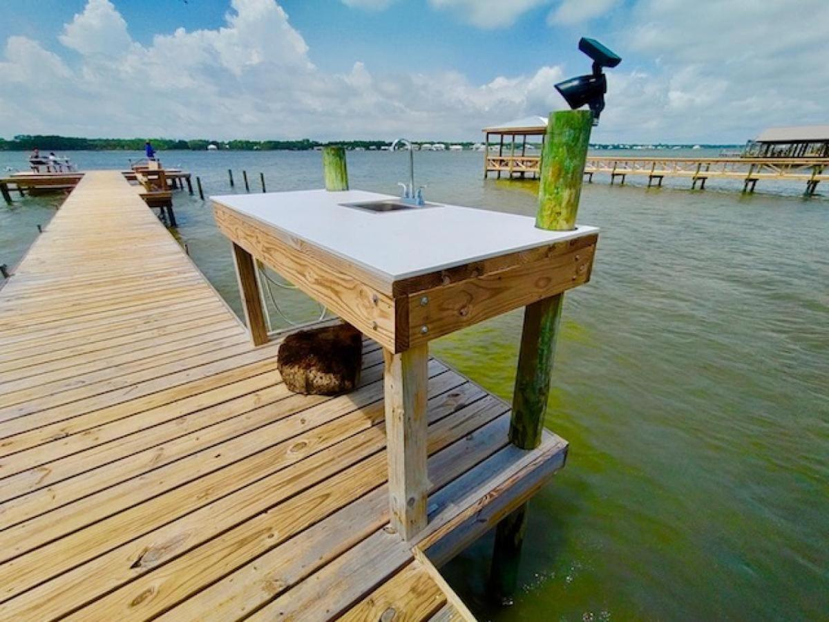 Summer House West B103 Gulf Shores Exterior foto