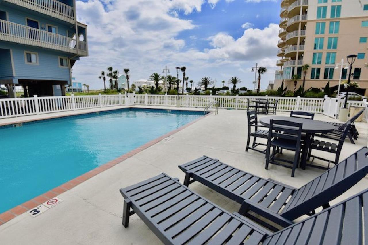 Summer House West B103 Gulf Shores Exterior foto