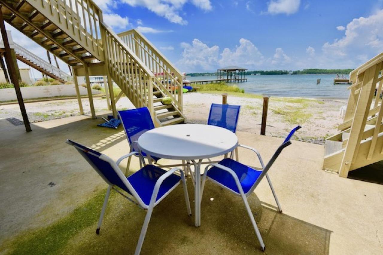 Summer House West B103 Gulf Shores Exterior foto